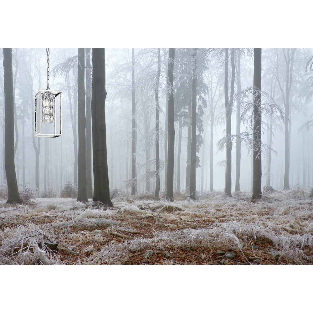 Подвесной светильник Simple Story 1095-1PL