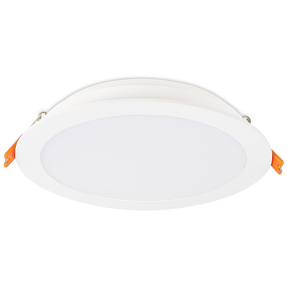 Встраиваемый светильник Simple Story 2087-LED18DLW