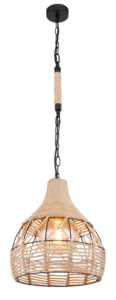 Подвесной светильник Globo Halia 15671H