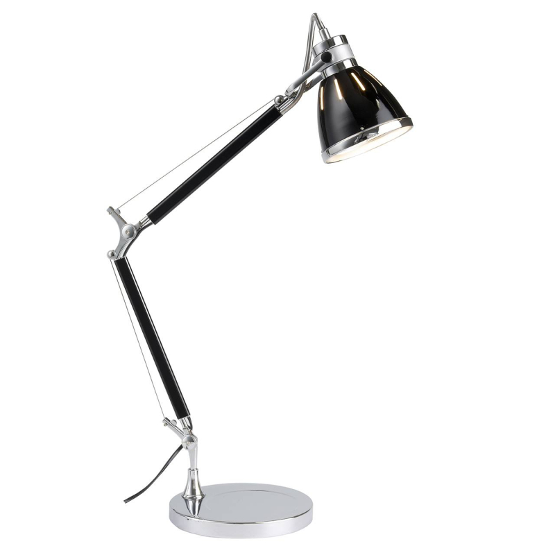 Настольная лампа Brilliant Octavia 92708/75