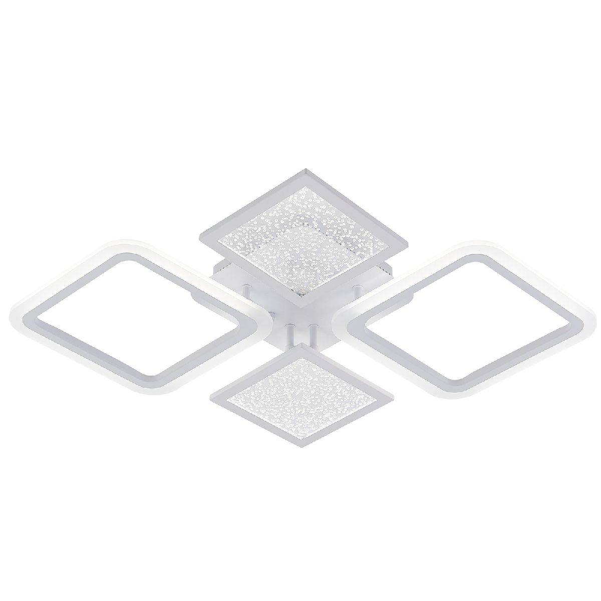 Потолочная люстра Natali Kovaltseva Led Light LED LAMPS 81166