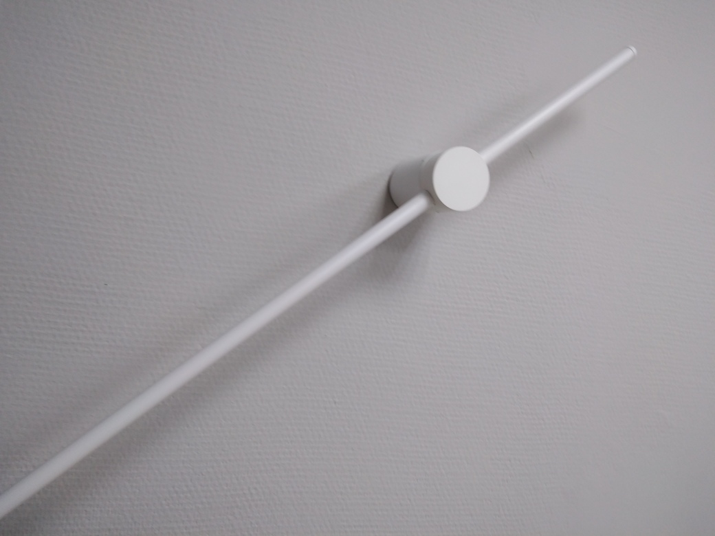 Настенно-потолочный светильник Elvan BR-5252 White