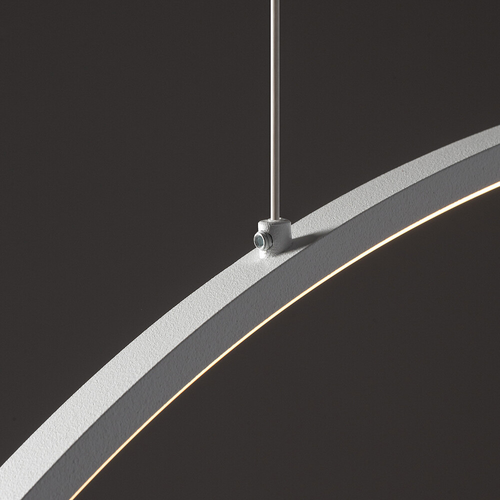 Подвесной светильник Nowodvorski Circolo Led M 11605