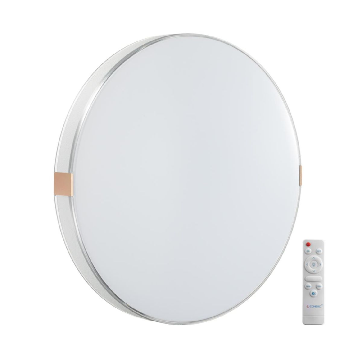 Настенно-потолочный светильник Sonex Otiga white 7676/EL