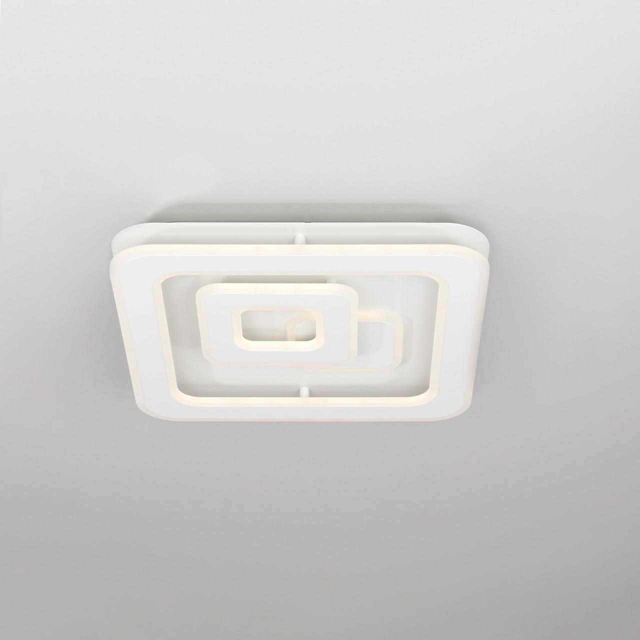 Потолочная люстра Citilux Квест CL739140 в Москве