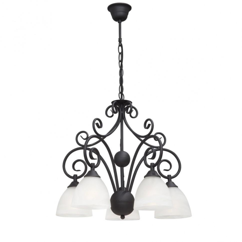 Подвесная люстра Vitaluce V3409/5