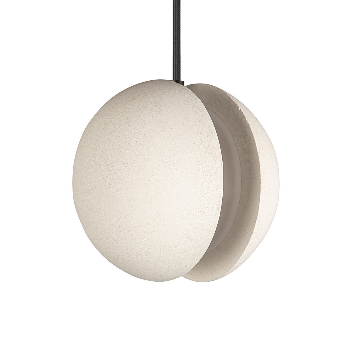Подвесной светильник LOFT IT Yo-yo 10481 White