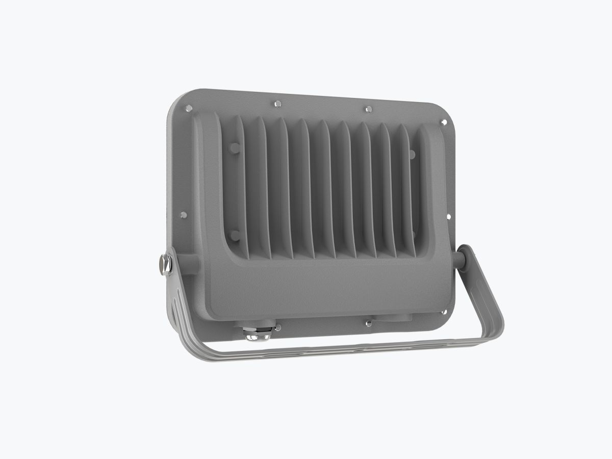 Светодиодный прожектор LEDS POWER 30Вт 6500К (серия BK05) 007687