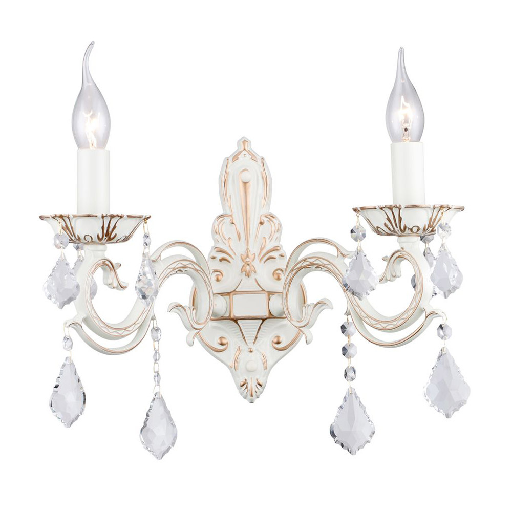 Бра Maytoni Bronze ARM245-02-W