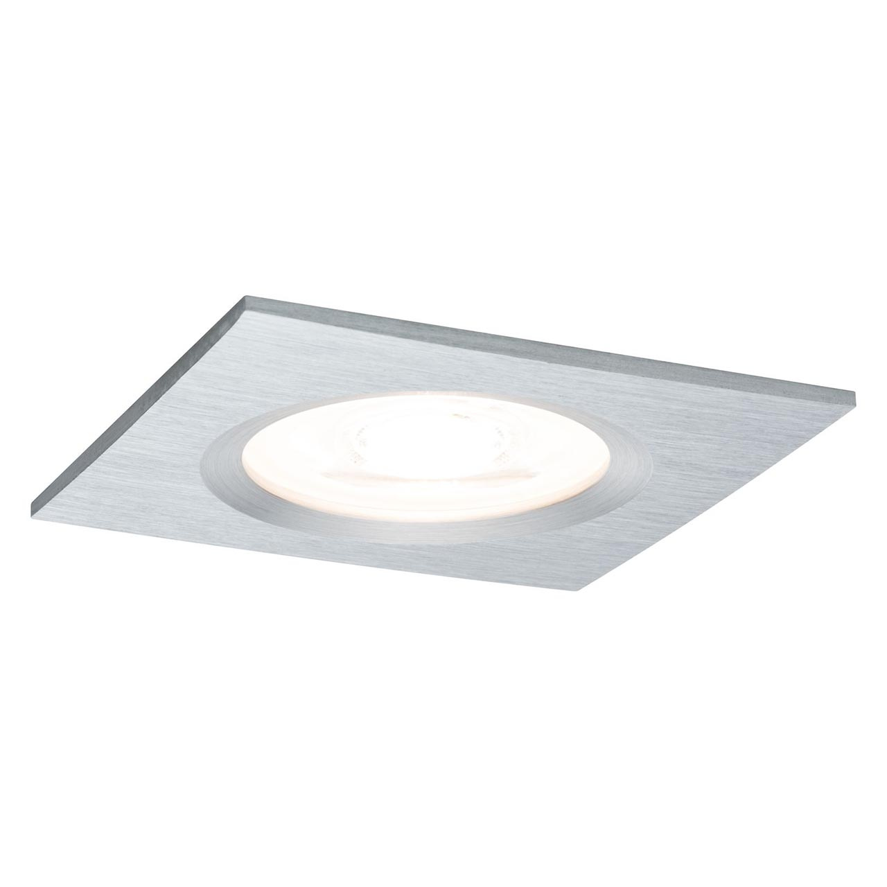 Встраиваемый светодиодный светильник Paulmann Nova 93614