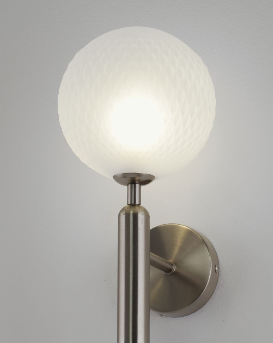 Бра Moderli Covey V11417-1W