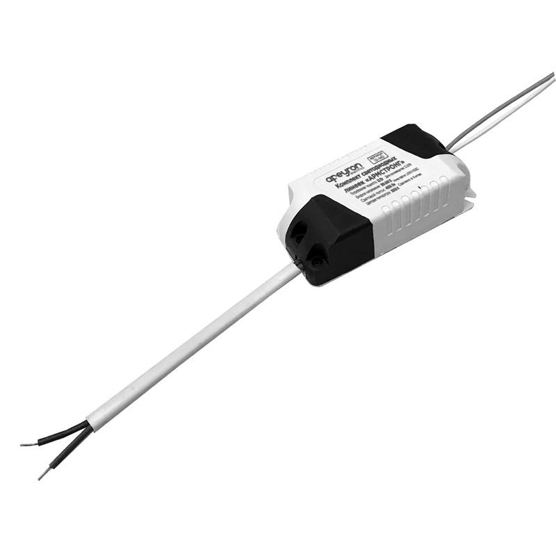 Комплект светодиодных линеек Apeyron Армстронг 5730 36Вт 3000К 12-140