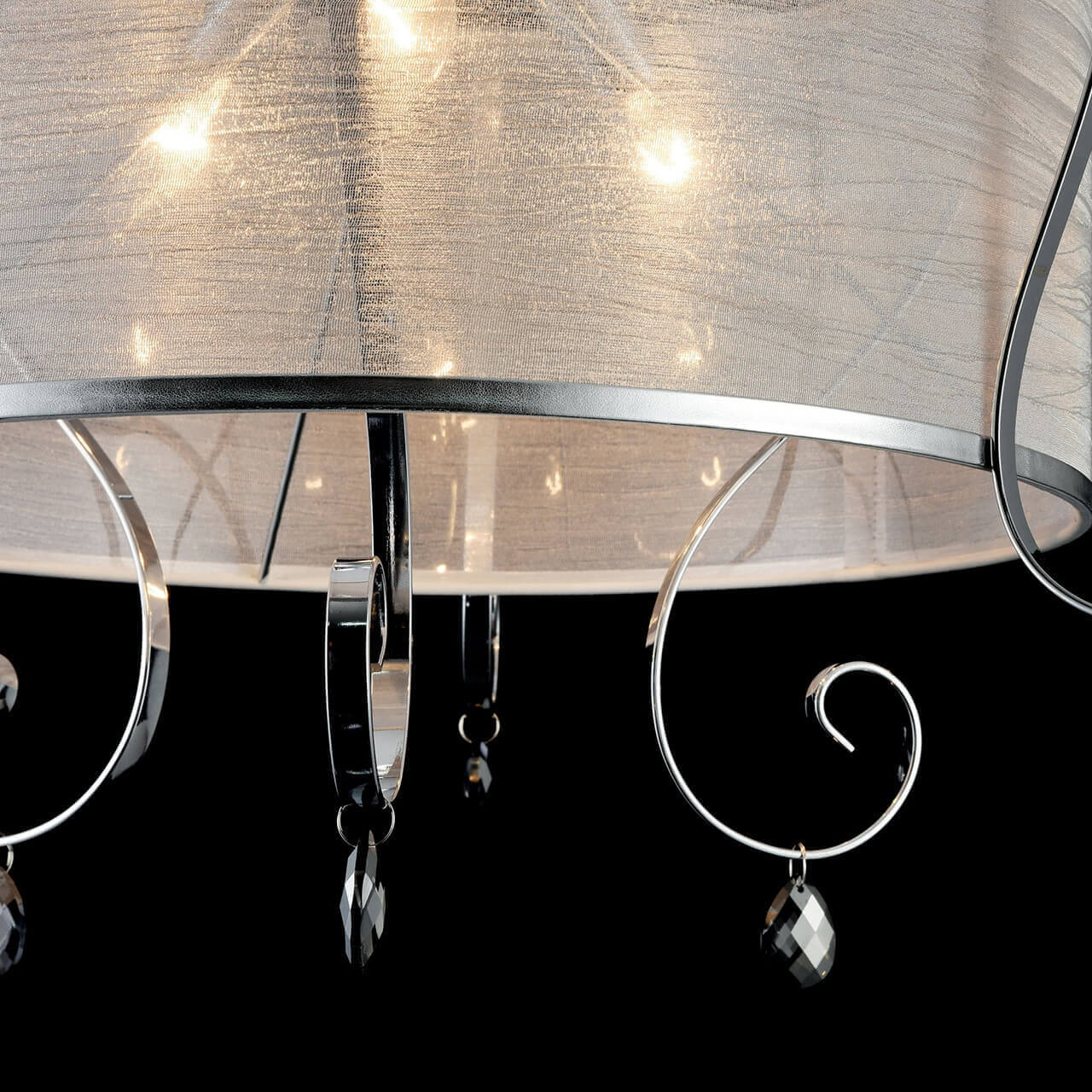 Потолочная люстра Freya Simone FR2020-CL-03-CH в Москве