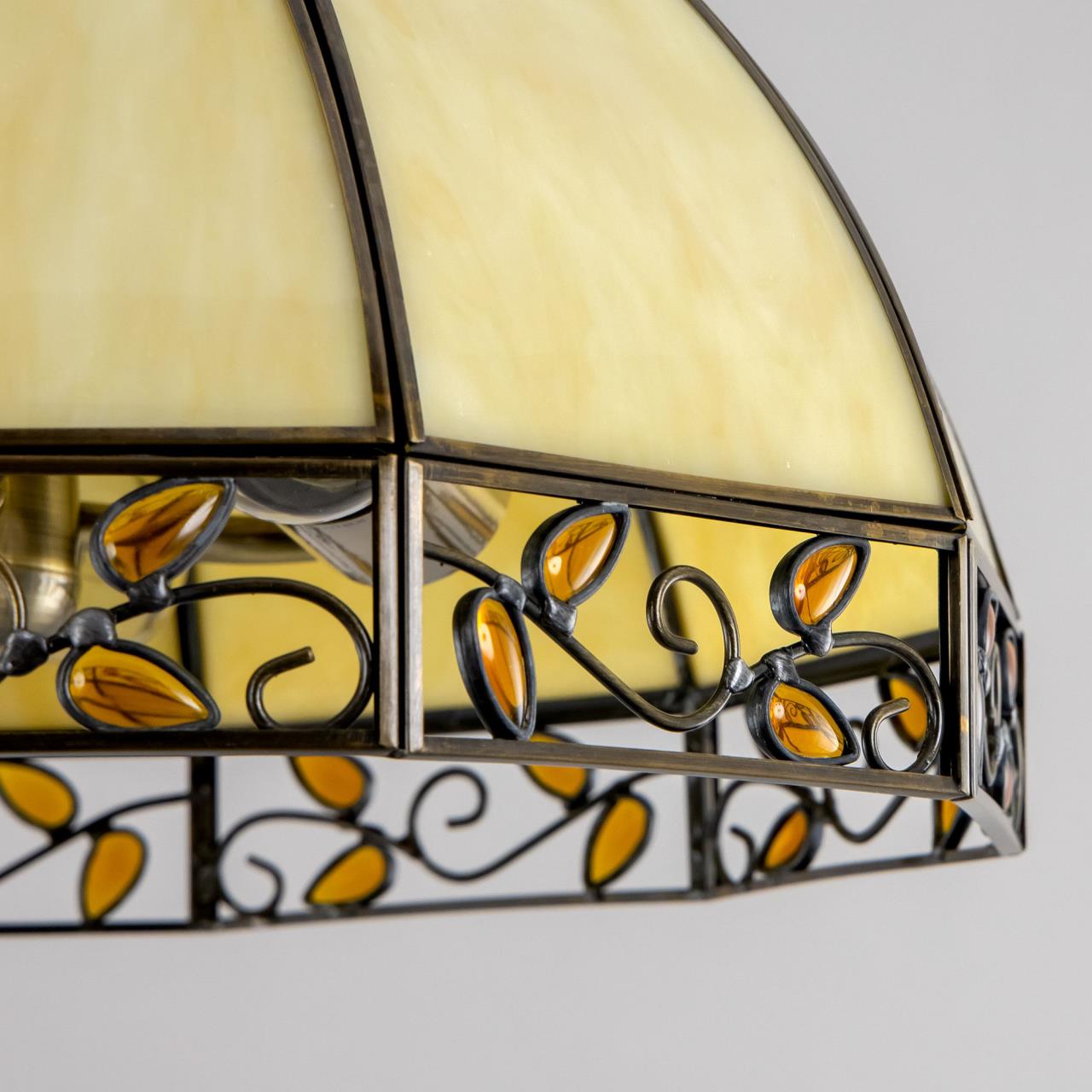 Подвесная люстра Citilux Шербург-2 CL440231 в Москве