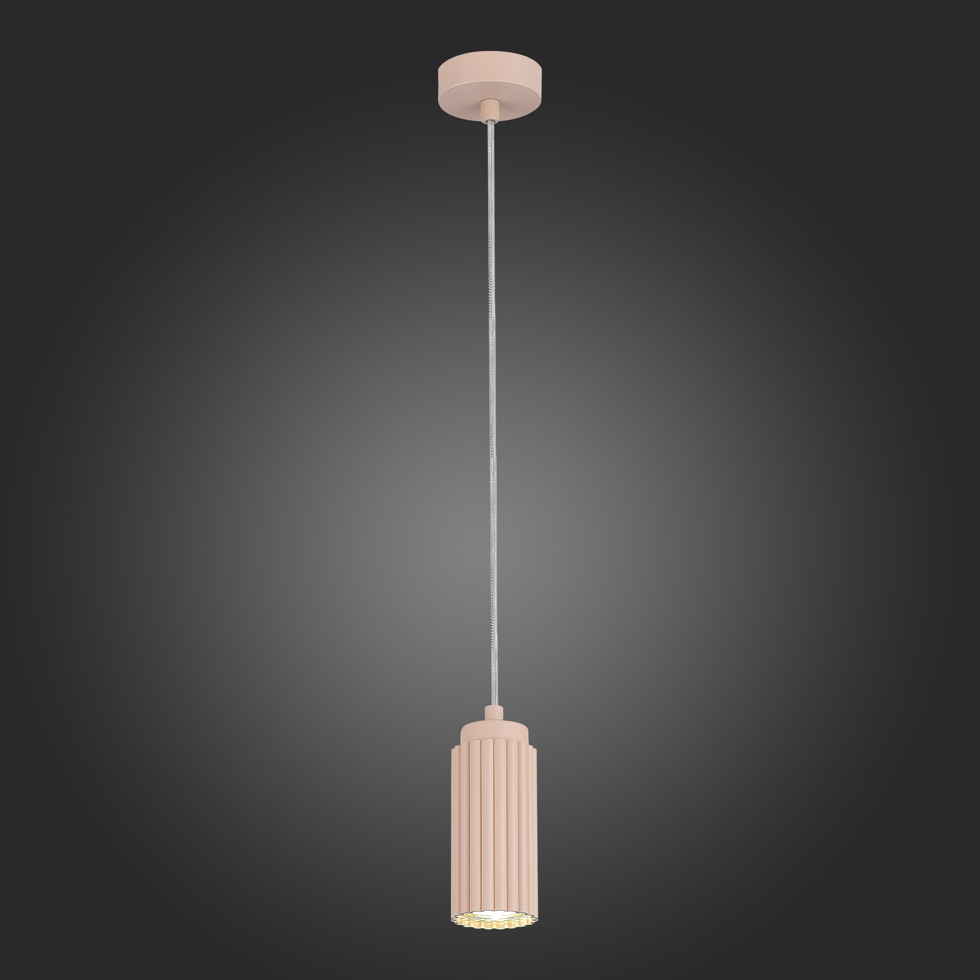 Подвесной светильник ST Luce Kendo SL1213.603.01