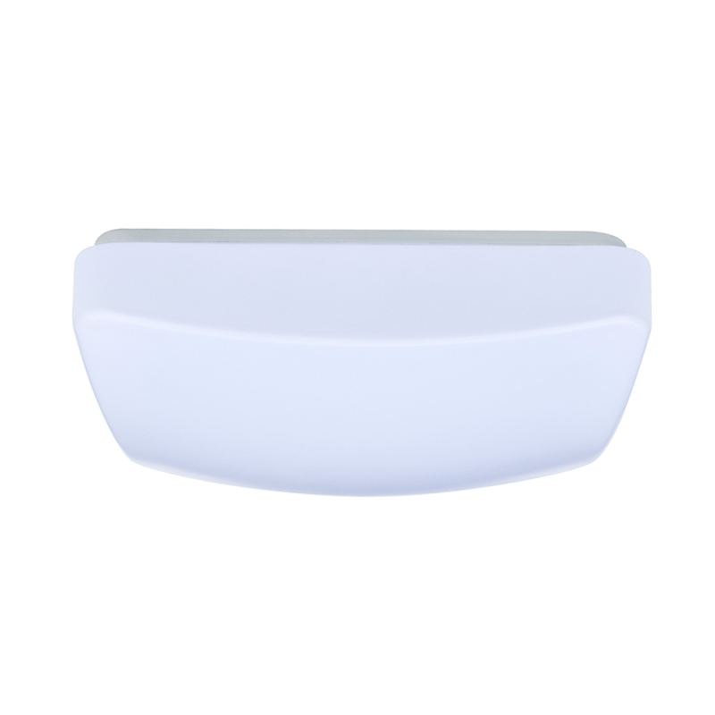 Настенно-потолочный светильник Elvan NLS-525SQ-16W-NH-Wh