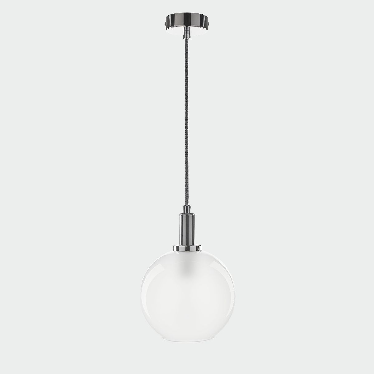 Подвесной светильник 33 Идеи PND144.01.02.004.CH-S13WH