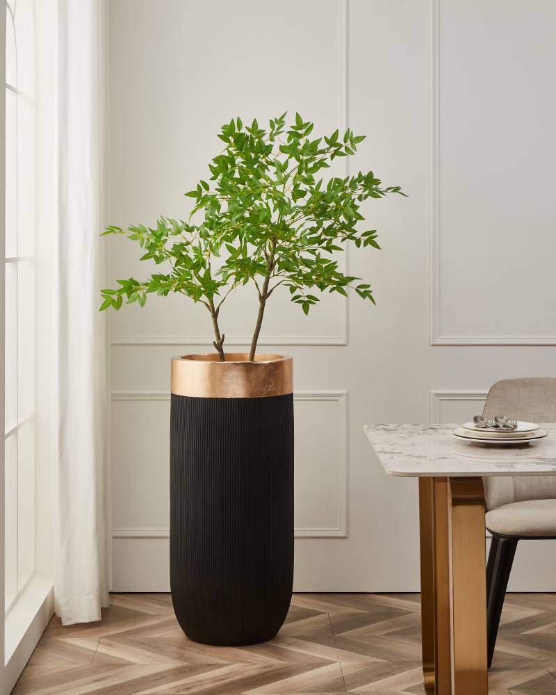 Декоративная ваза Eglo Muarakaman 428195