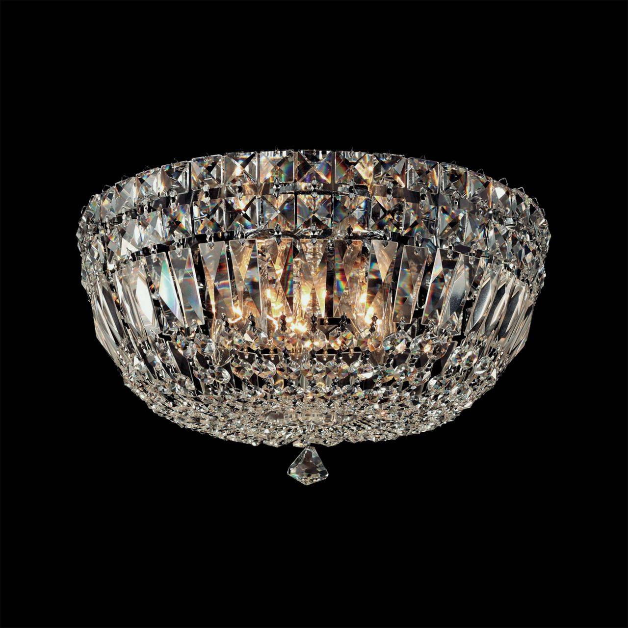 Потолочный светильник Mantra Crystal 4611