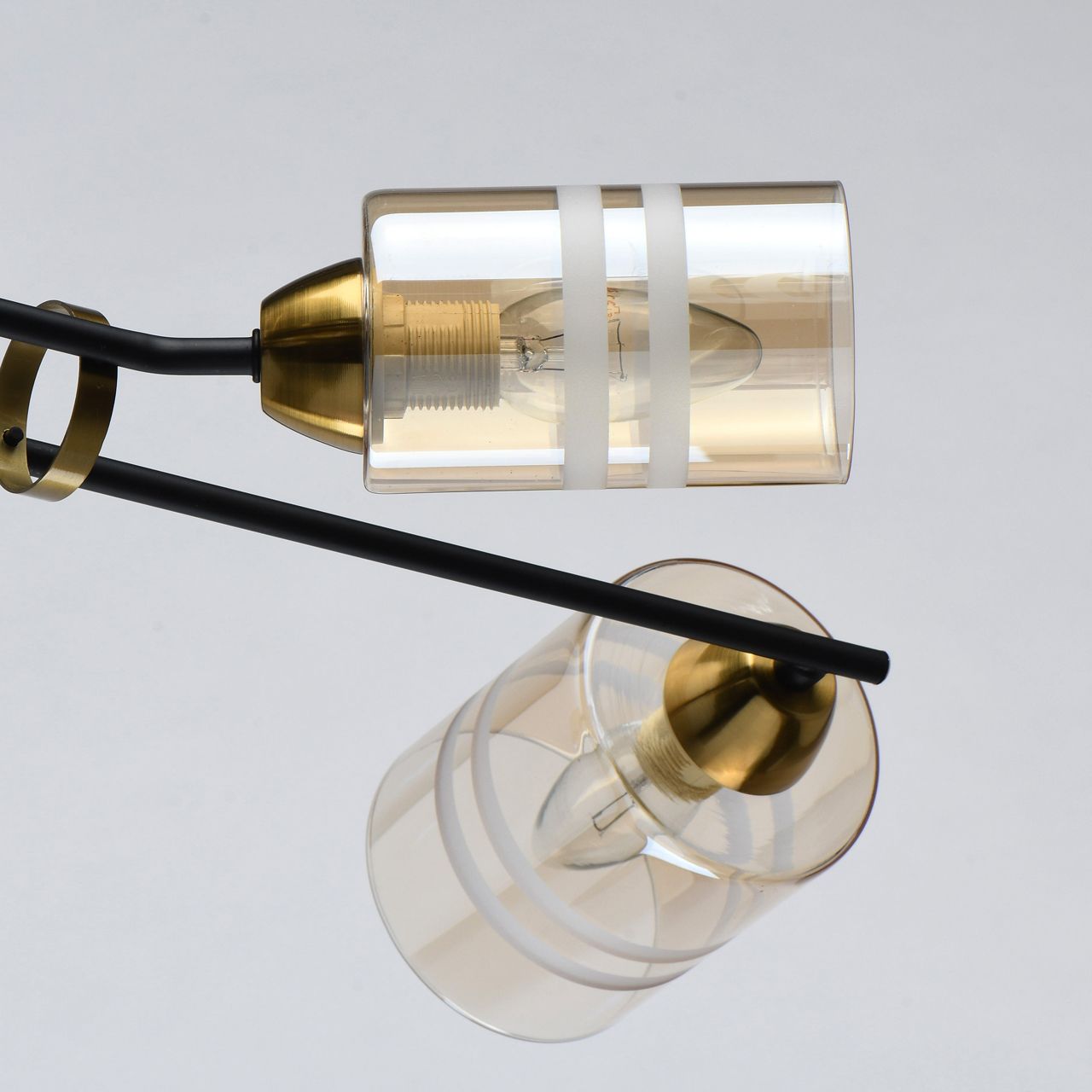 Потолочная люстра De Markt Олимпия 638018808 в Москве