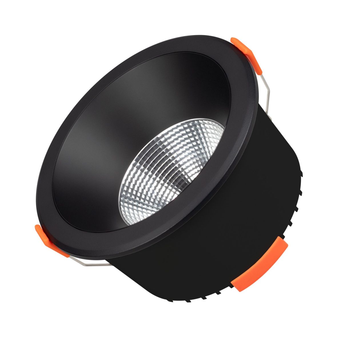 Встраиваемый светильник Arlight MS-ALORA-BUILT-R140-12W Day4000-MIX 048092