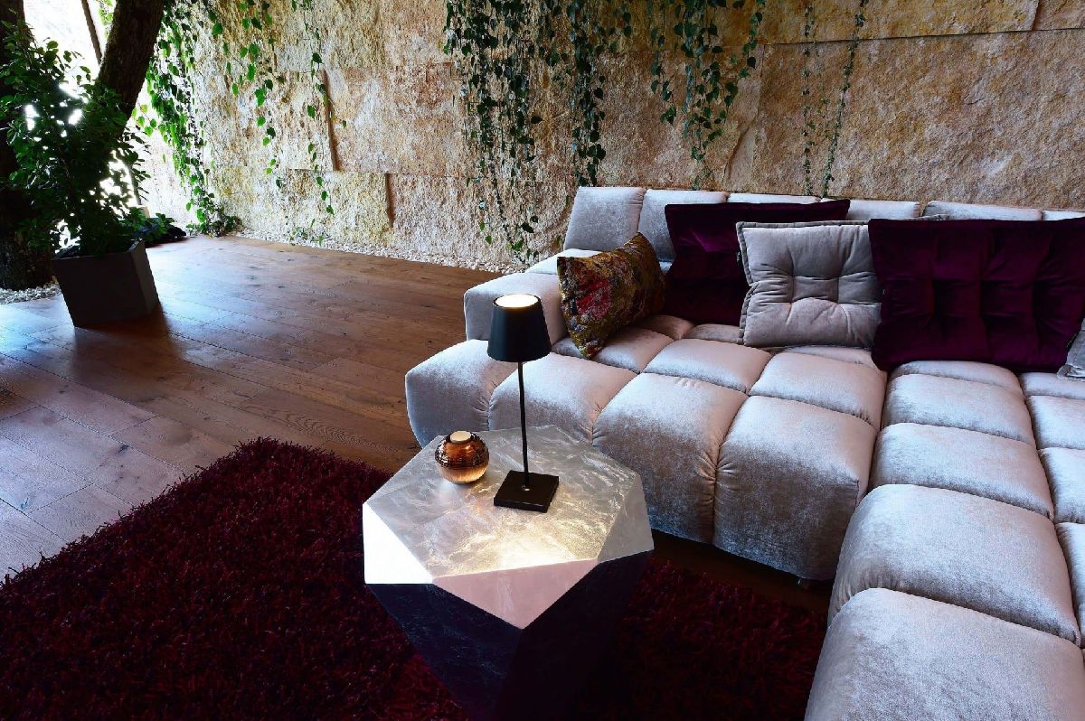 Уличный светильник Deko-Light Sheratan 346012