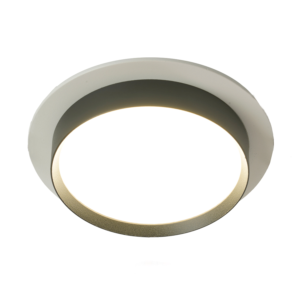 Встраиваемый светильник Feron DL505 51351