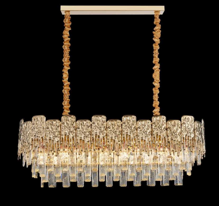 Подвесная люстра Alfa Light F2024-07