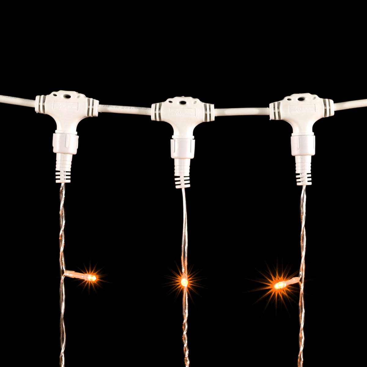 Гирлянда Занавес Laitcom (LTC) PCL202-10-2Y