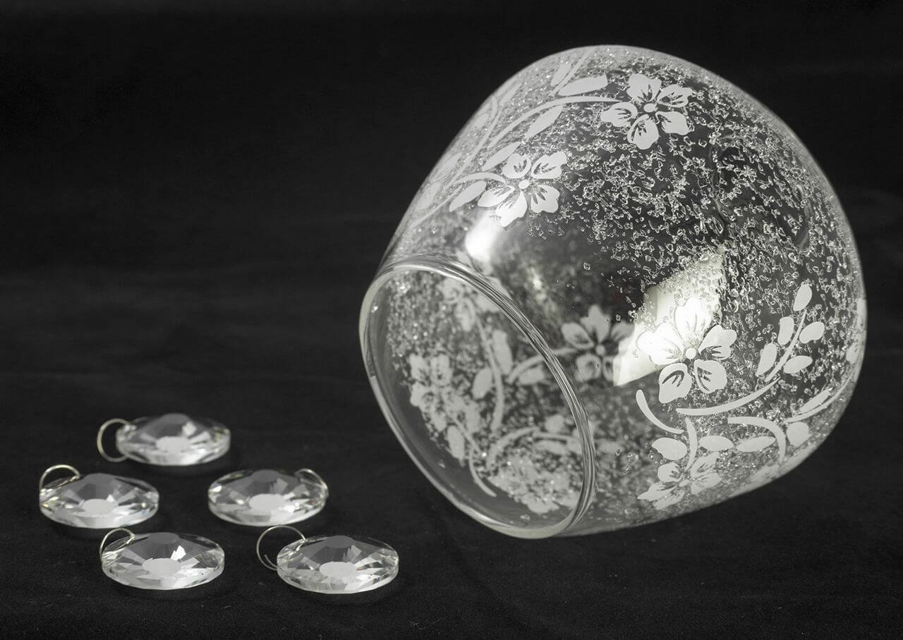 Потолочная люстра Lussole LSP-8075