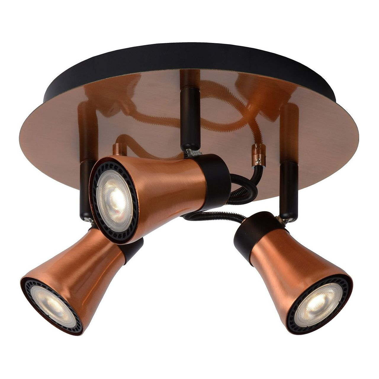 Светодиодный спот Lucide Bolo Led 17992/14/17