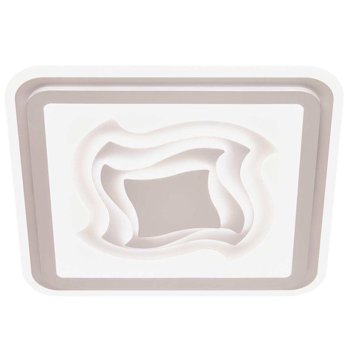 Потолочный светодиодный светильник IMEX PLC-3034-500