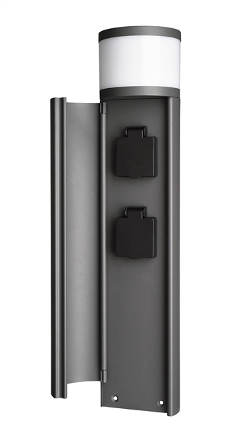 Ландшафтный светильник Deko-Light Socket Tower 733054