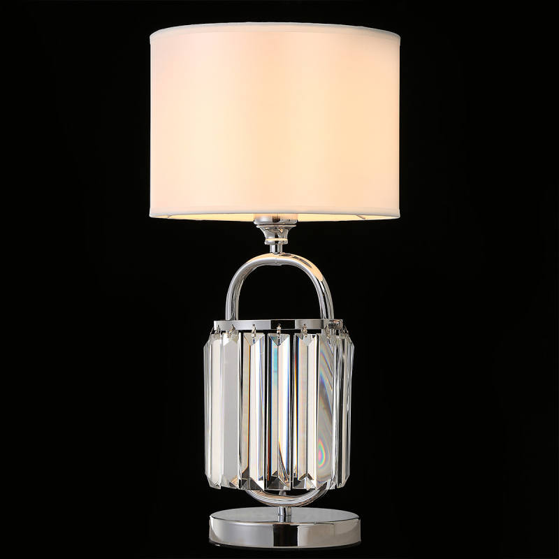 Настольная лампа Illumico IL6218-1T-27 CR