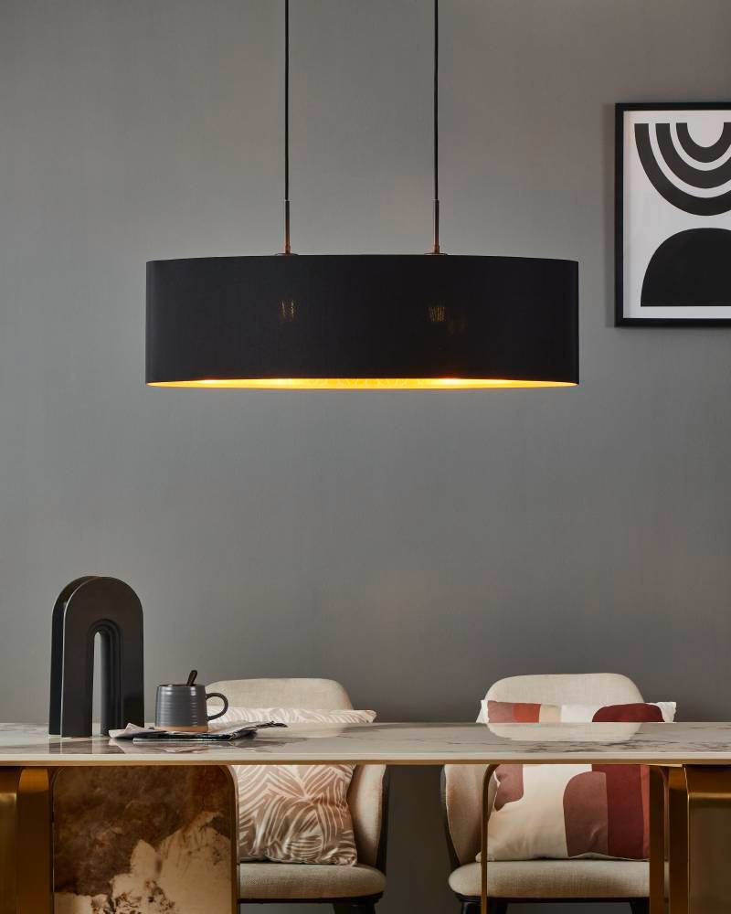 Подвесной светильник Eglo Zaragoza 900147