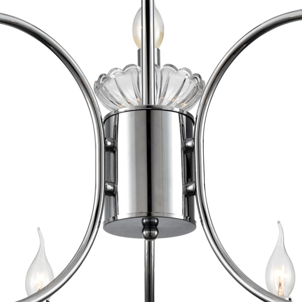 Подвесная люстра Lumion Classi Lolina 8155/9