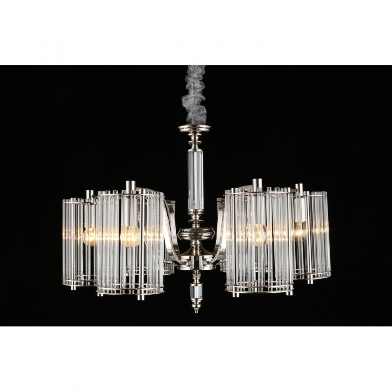 Подвесная люстра APLOYT Sibil APL.733.03.06