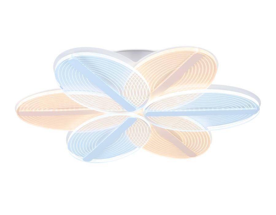 Потолочный светодиодный светильник Ambrella Light Original AK4309