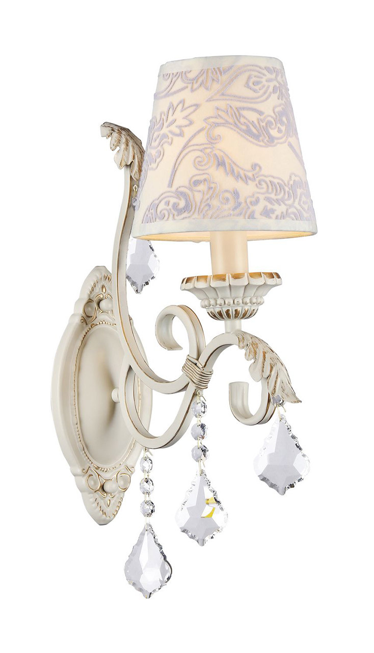 Бра Maytoni Velvet ARM219-01-G