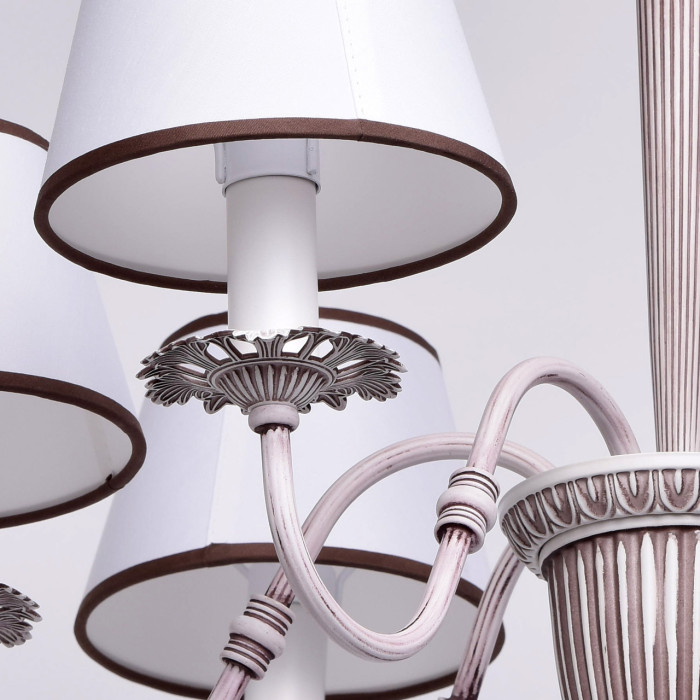 Потолочная люстра MW-Light Августина 3 419011006