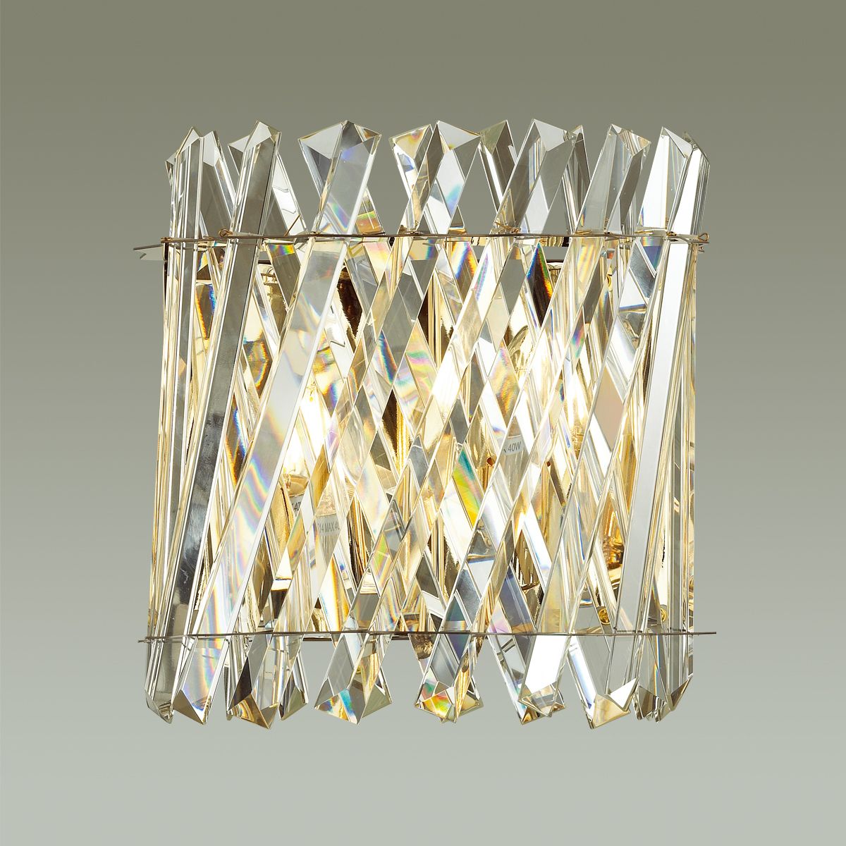 Бра Odeon Light SELVA 4795/2W