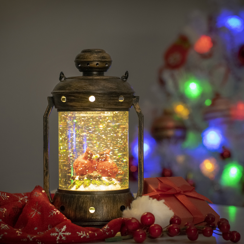 Светодиодная новогодняя фигура Эра ENGDS-12 Б0051944