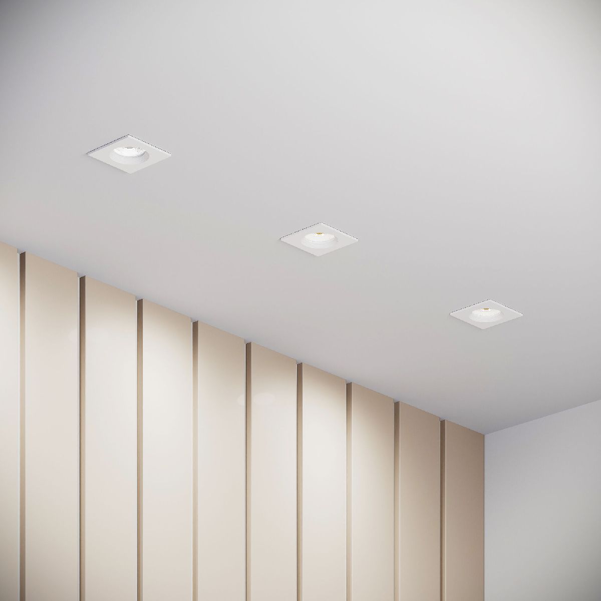 Встраиваемый светильник Elektrostandard City 25055/01 4690389207723 a067706