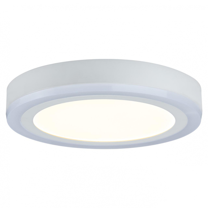 Потолочный светодиодный светильник Paulmann Sol 70737