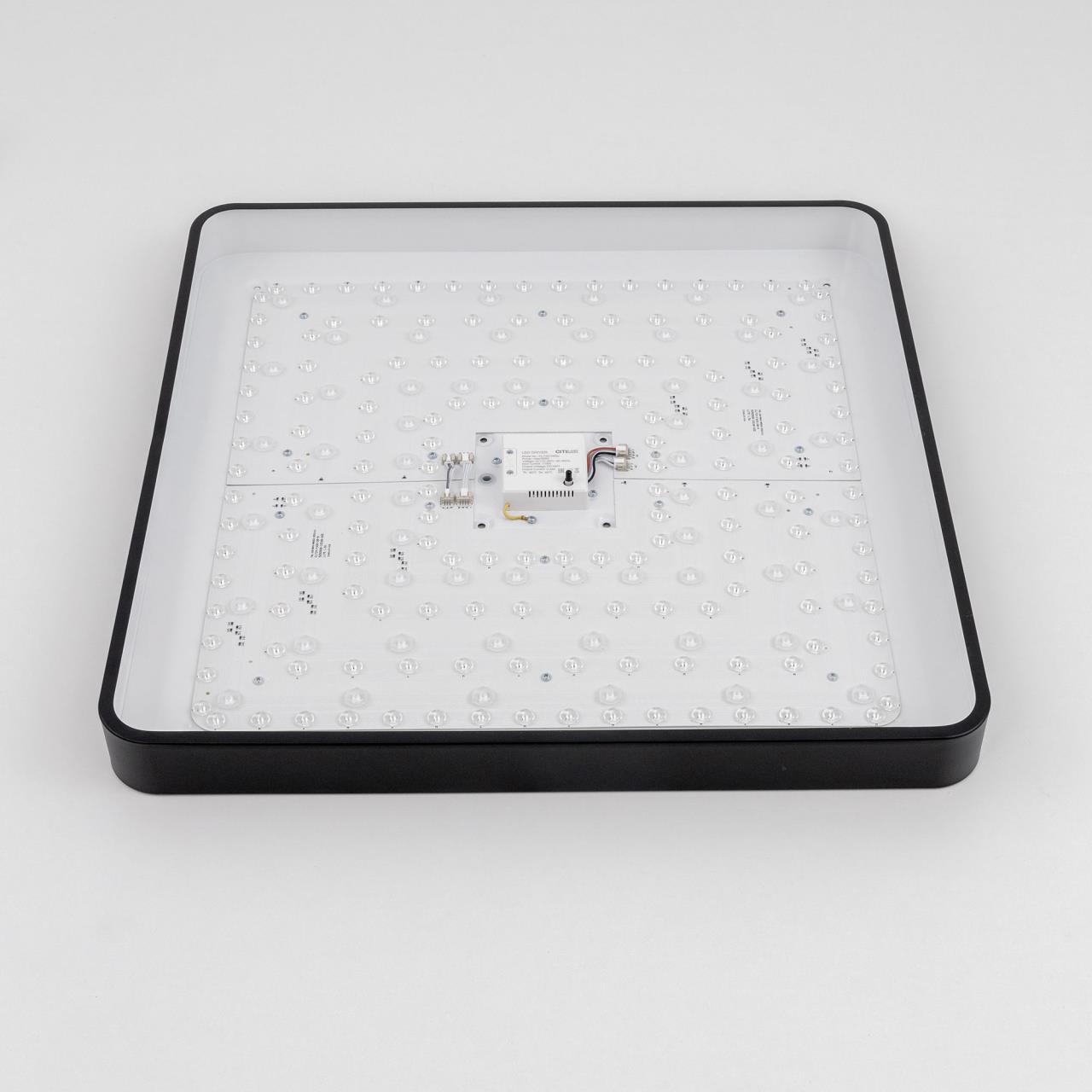 Потолочный светильник Citilux Купер CL724K105G1 в Москве