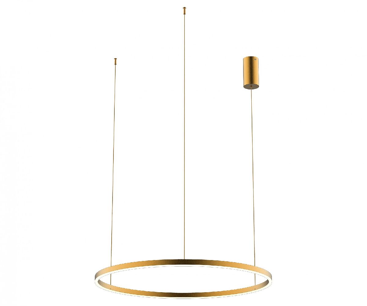 Подвесная люстра Elvan LU-184-60W-WW-Gl