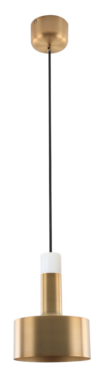 Подвесной светильник Moderli Goldy V11318-1P