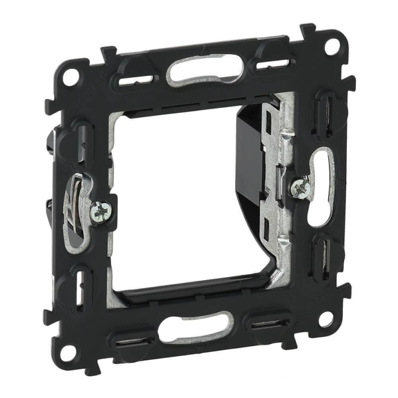 Суппорт Legrand Valena Мех In Matic для радиоустройств управления и механизмов MyHome 752044