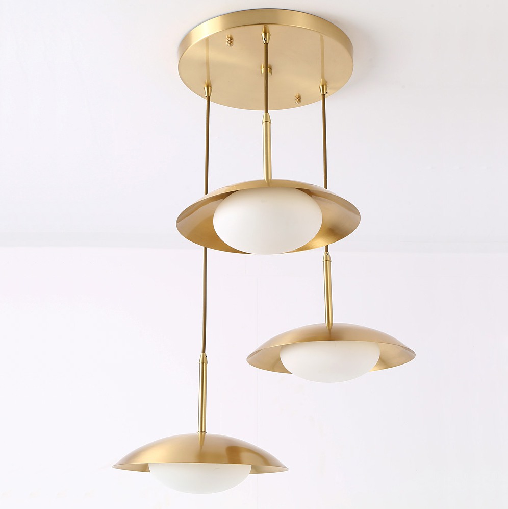 Подвесной светильник ImperiumLoft Vitaby 141142-26