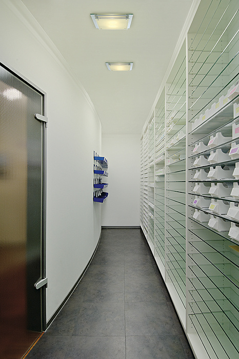 Потолочный светильник SLV Glassa Square 155180